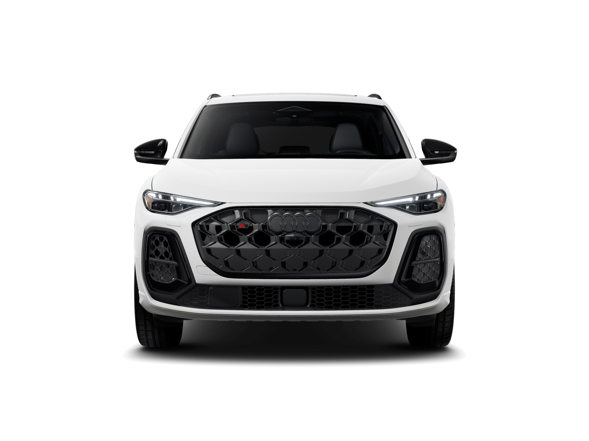 2025 Audi SQ5