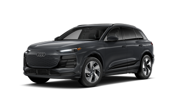 Photo of 2025 Audi Q6 e-tron 