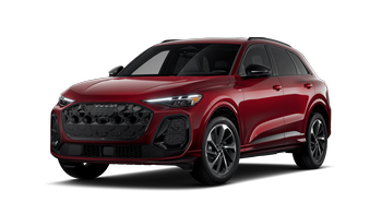 Photo of 2025 Audi Q5 