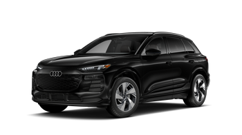 Photo of 2025 Audi Q6 e-tron
