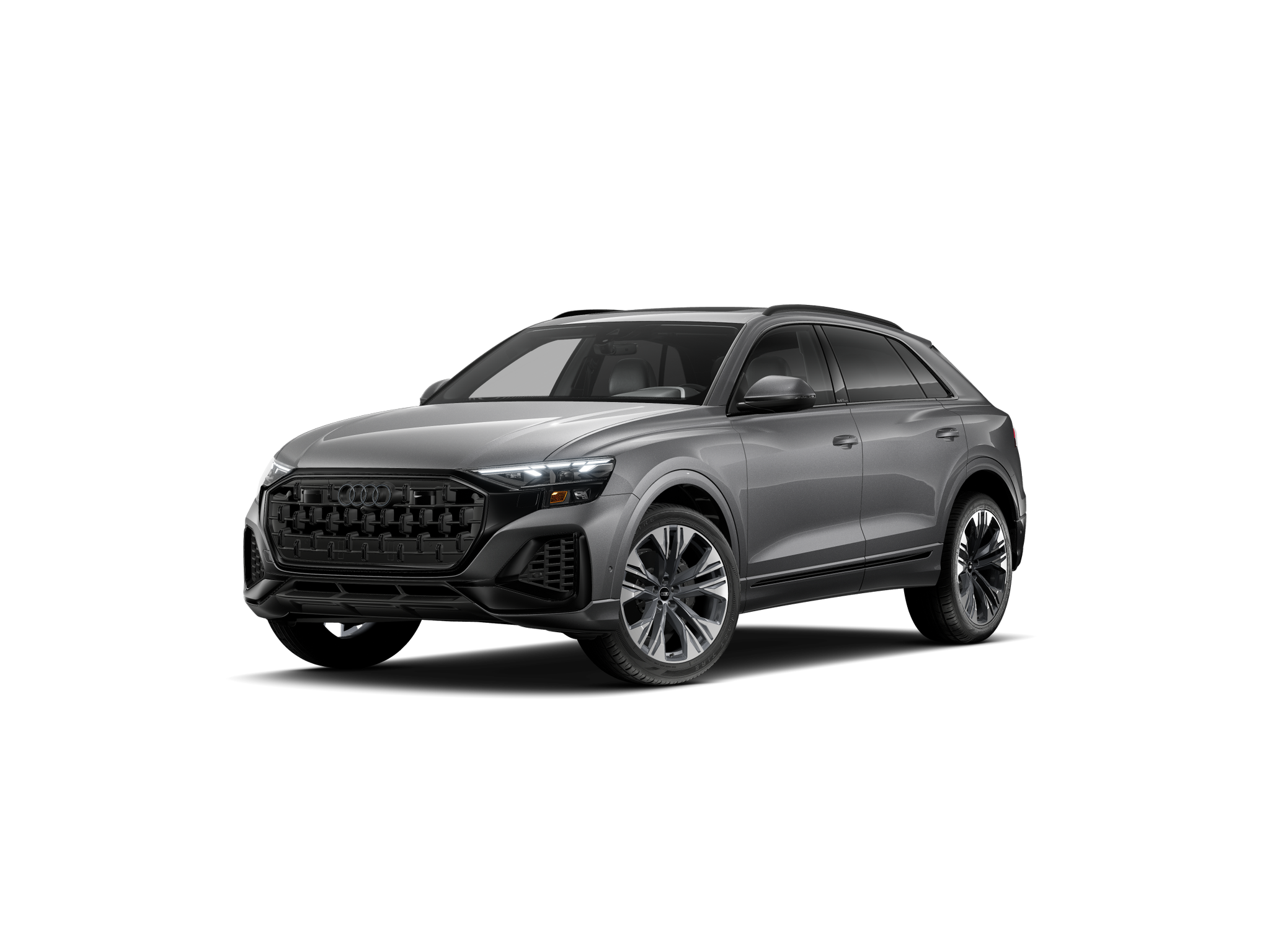 2025 Audi Q8 Premium Plus's photo