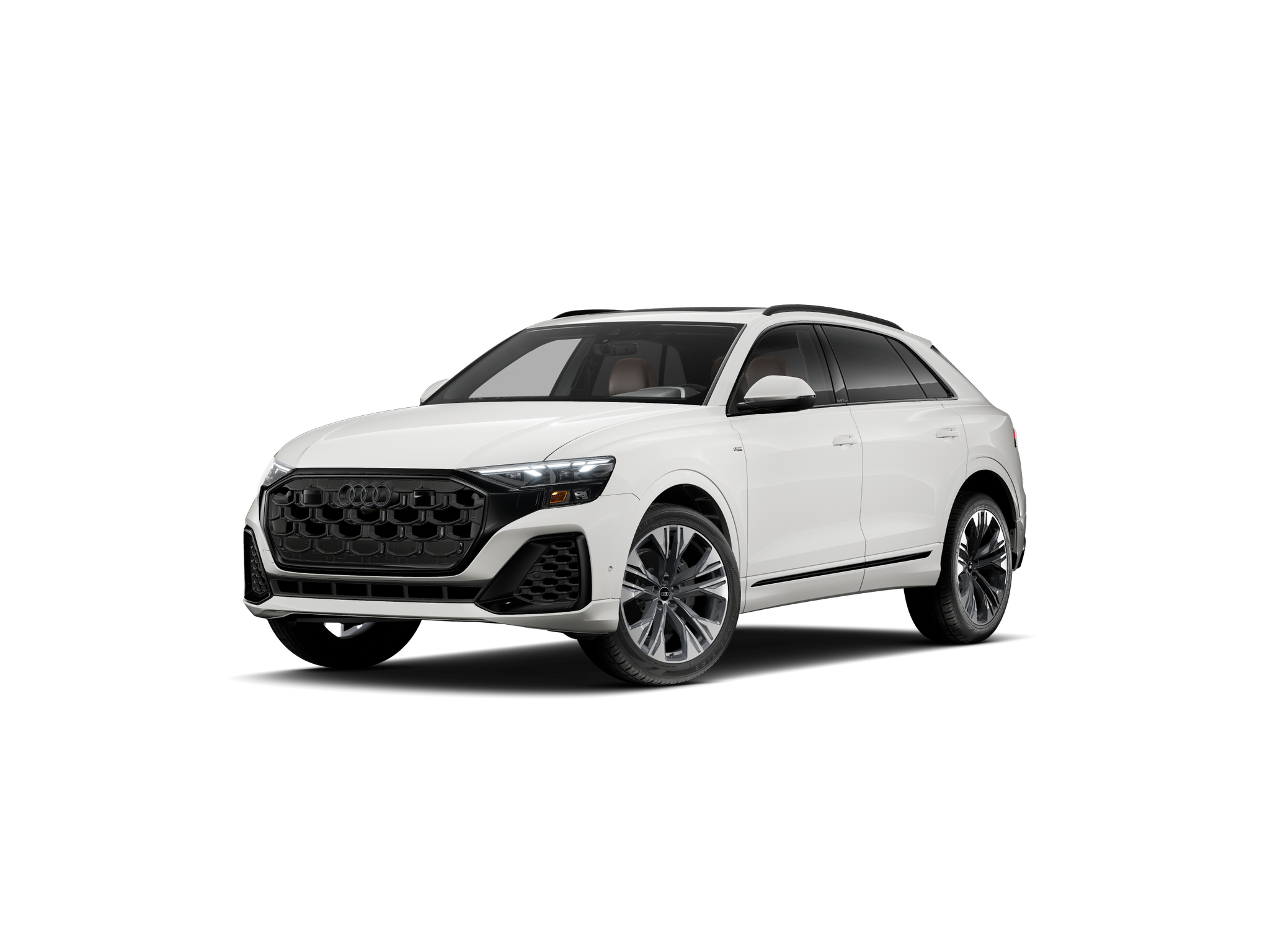 2025 Audi Q8 Premium Plus's photo