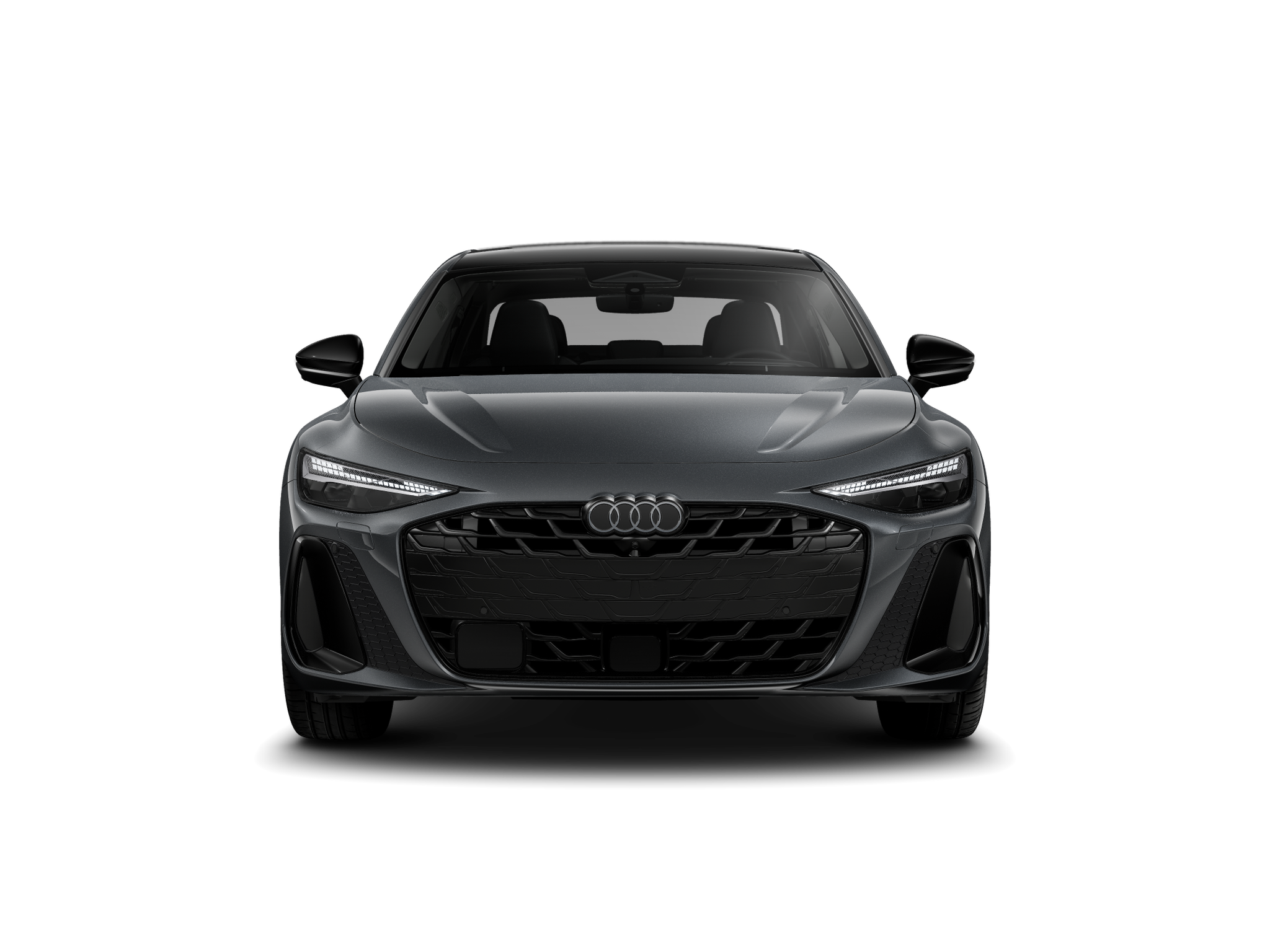 2026 Audi A6 Sedan