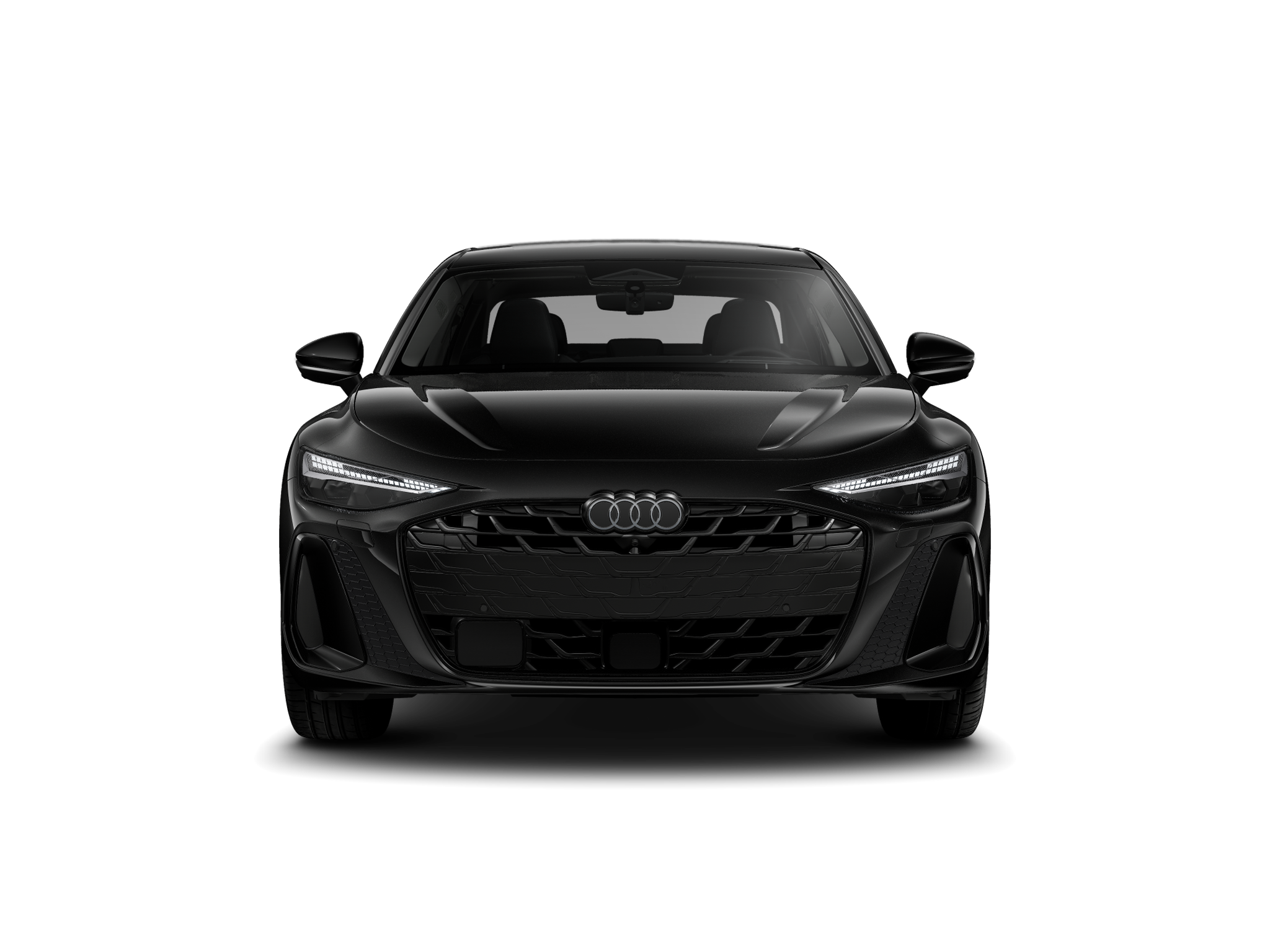 2026 Audi A6 Sedan