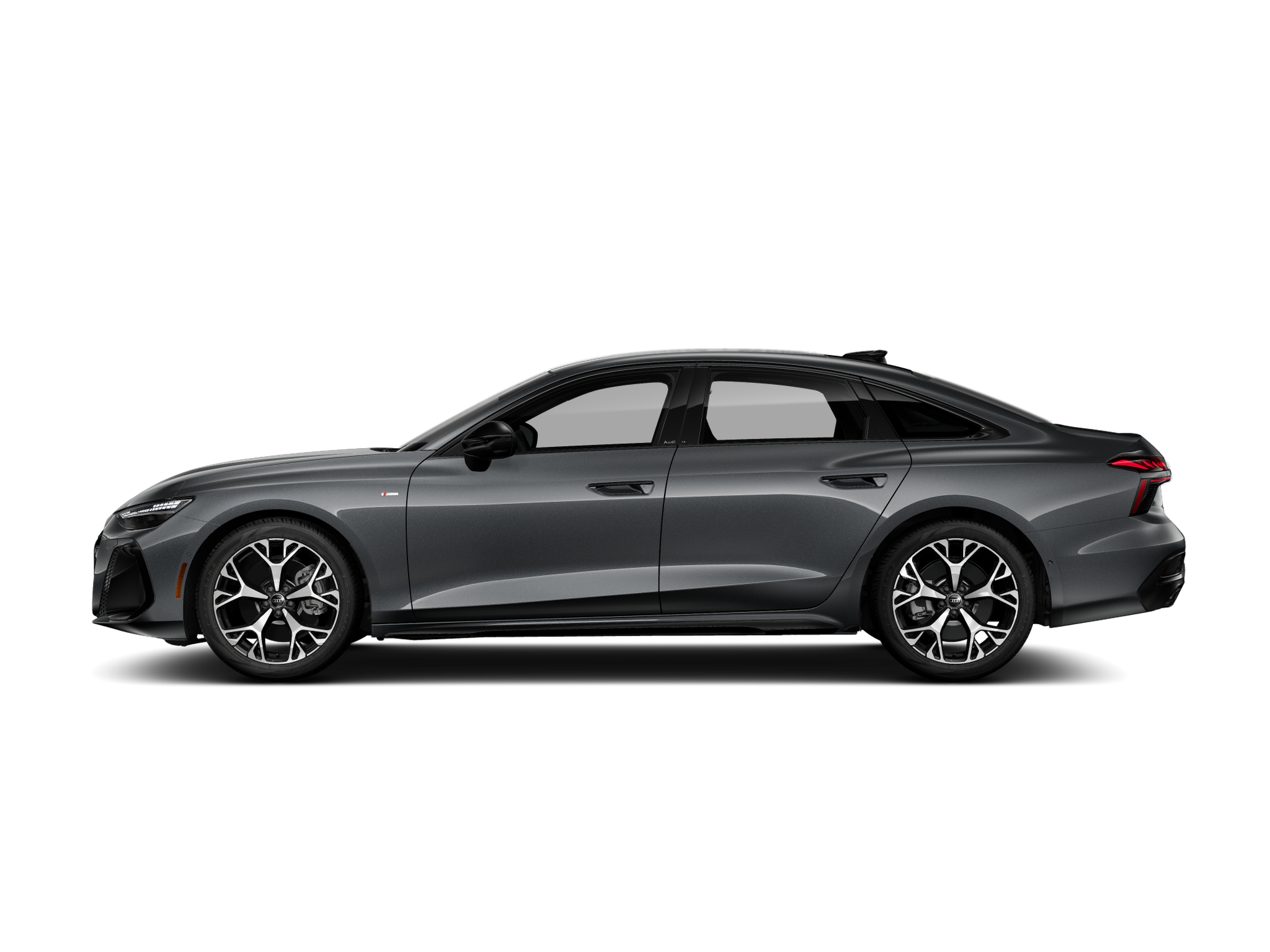 2026 Audi A6 Sedan