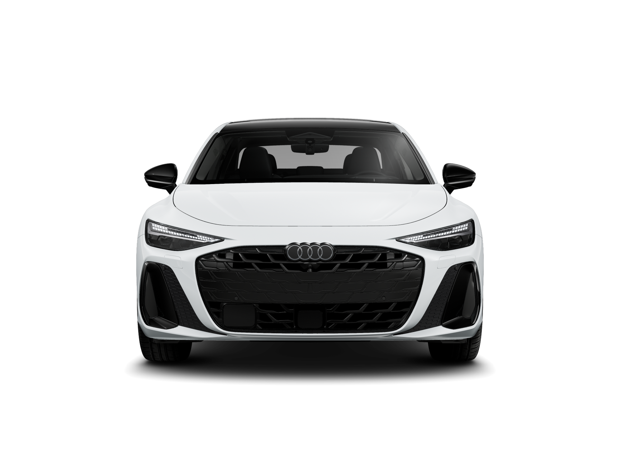 2026 Audi A6 Sedan