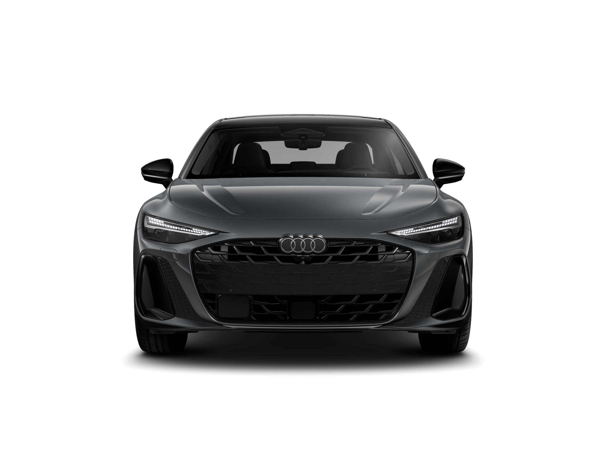 2026 Audi A6 Sedan