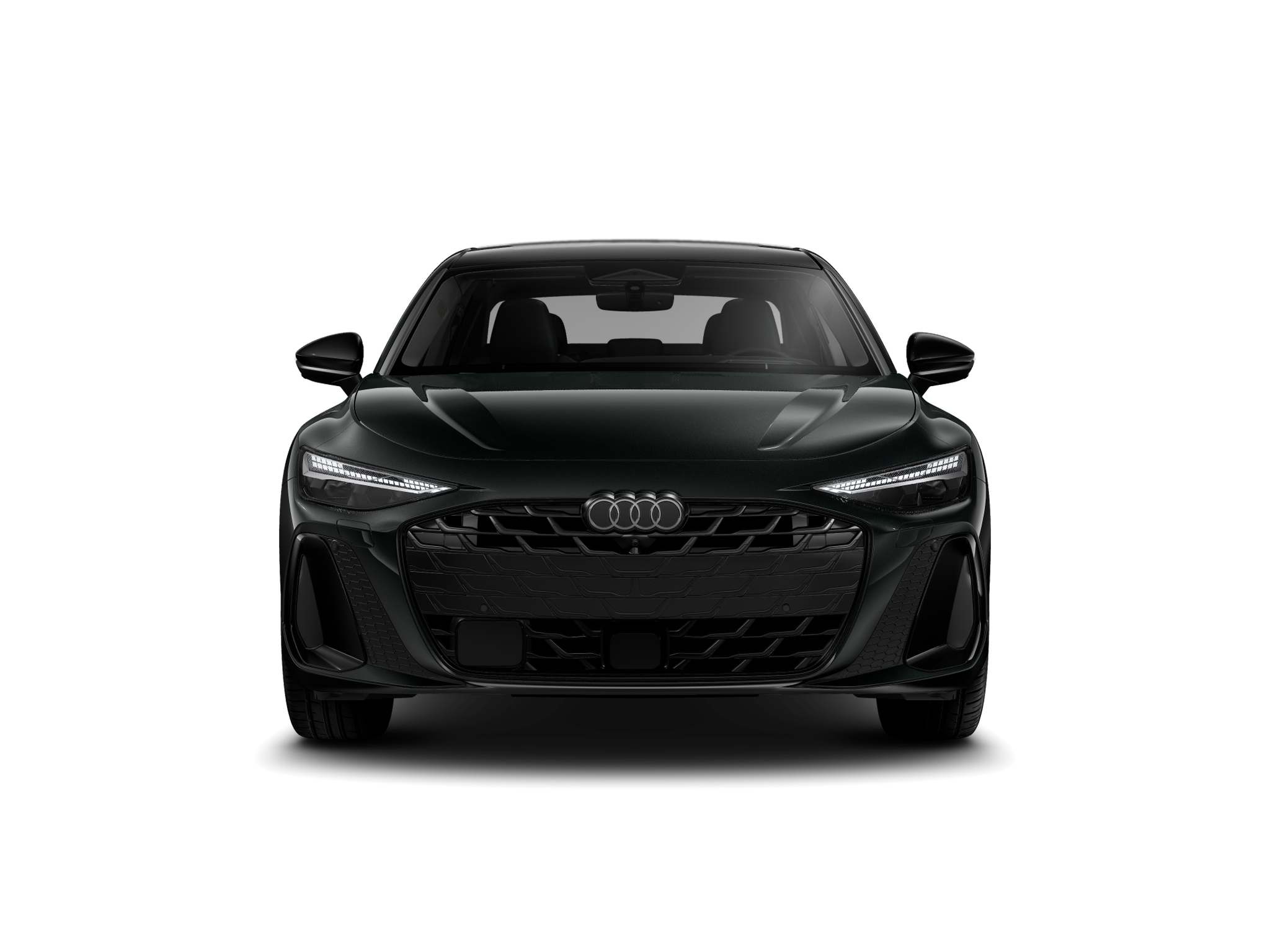 2026 Audi A6 Sedan