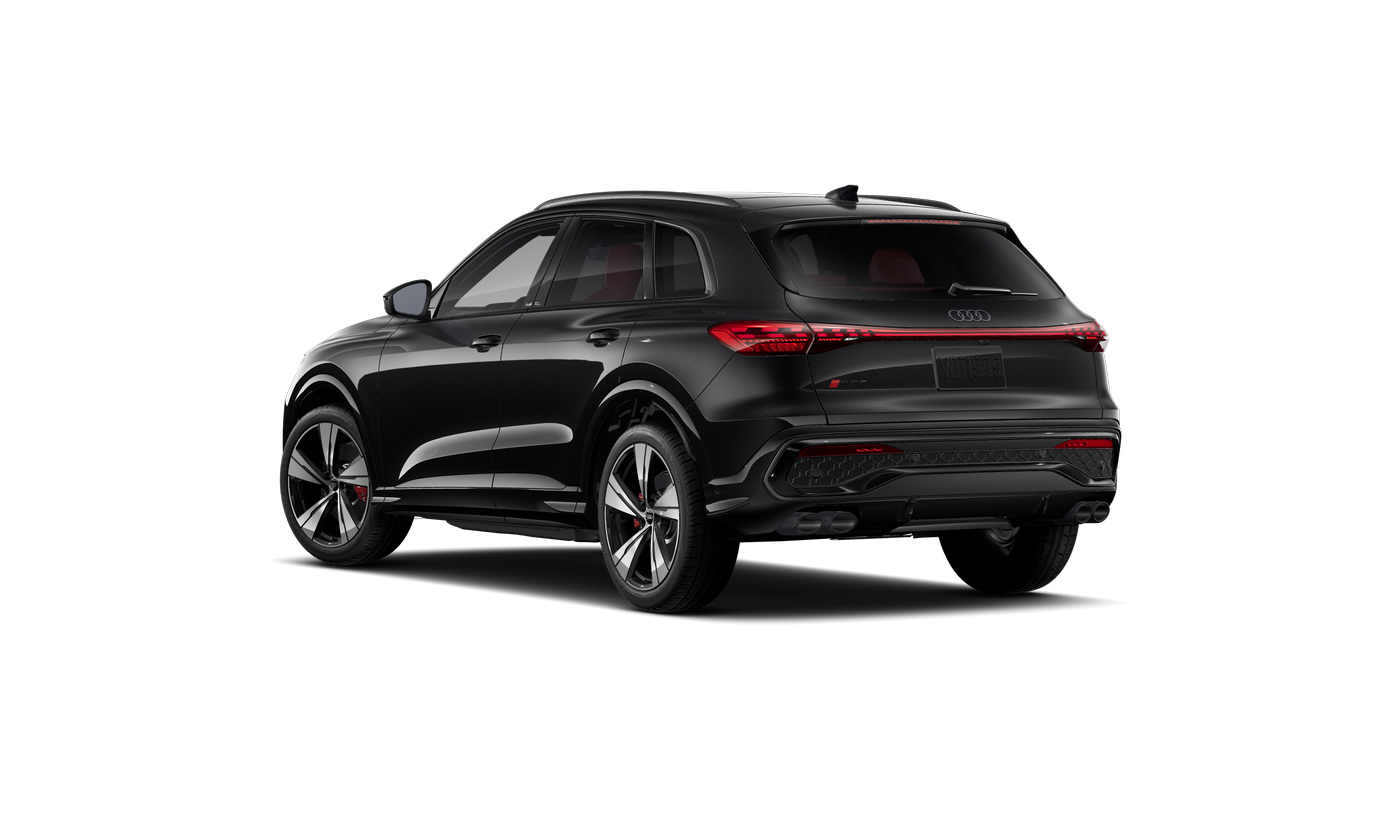 2025 Audi SQ5 Premium Plus - Photo 46