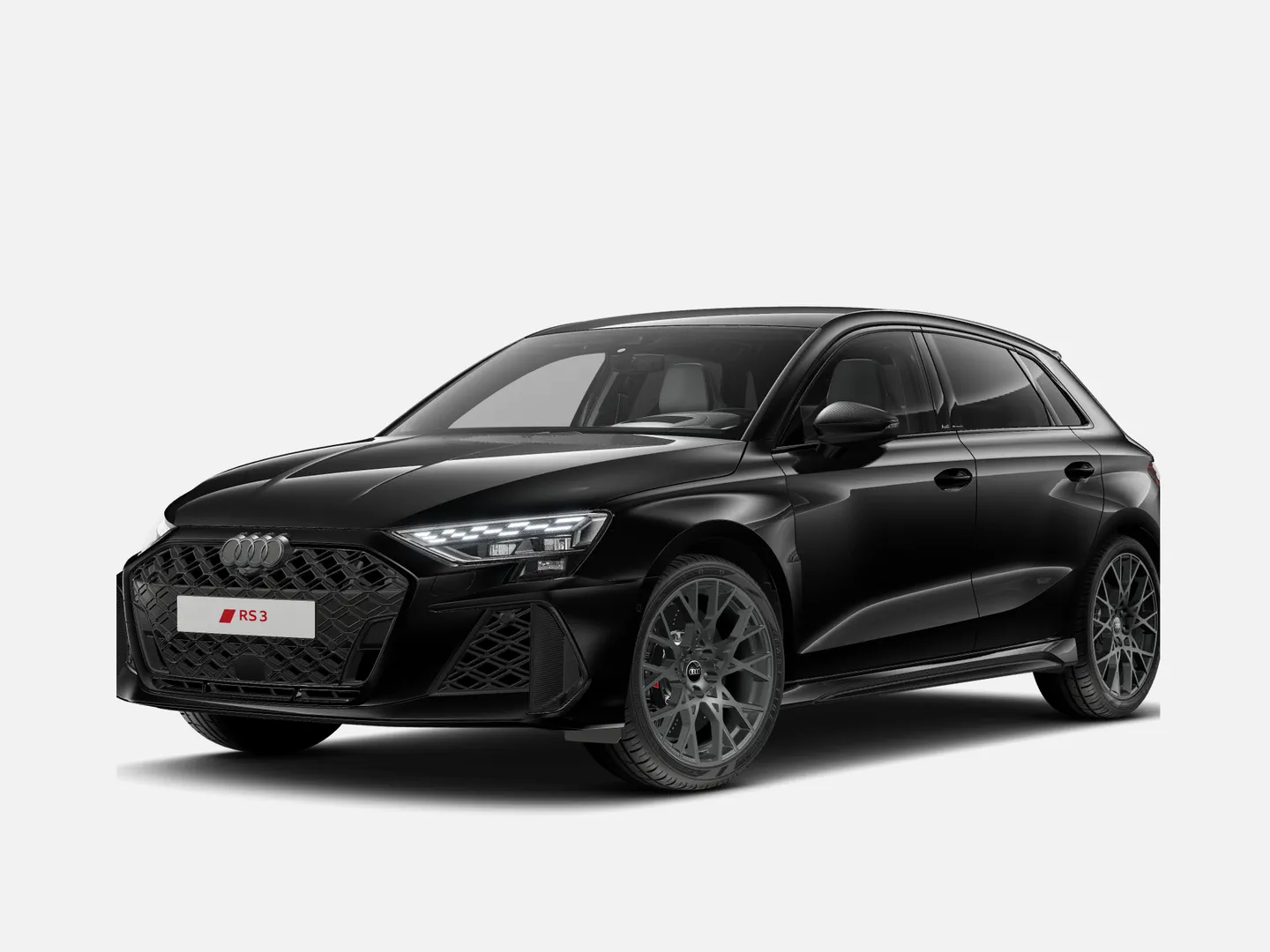 Audi RS3 Sportback