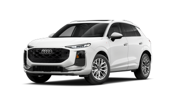 Photo of 2027 Audi Q3 SUV 