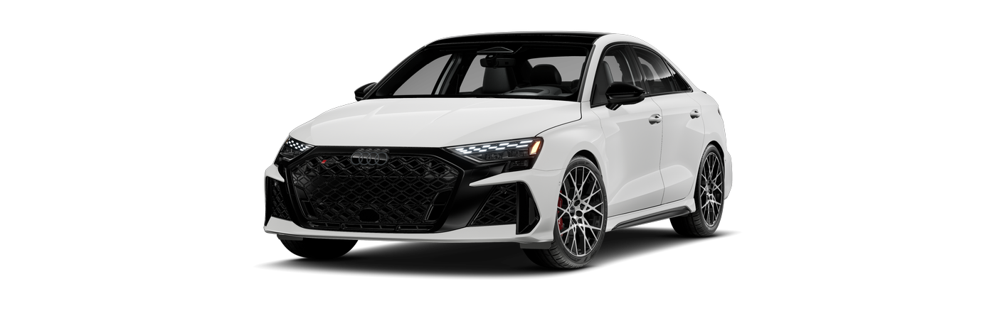 2026 Audi RS 3 Base - Photo 31