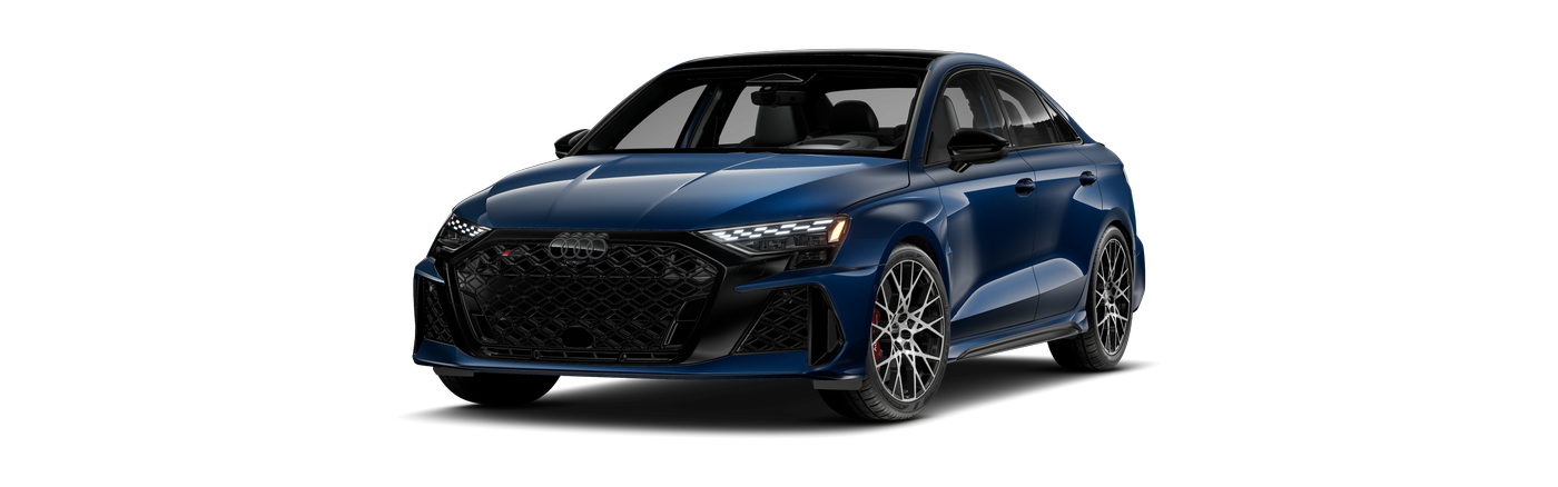 2026 Audi RS 3 Base - Photo 43