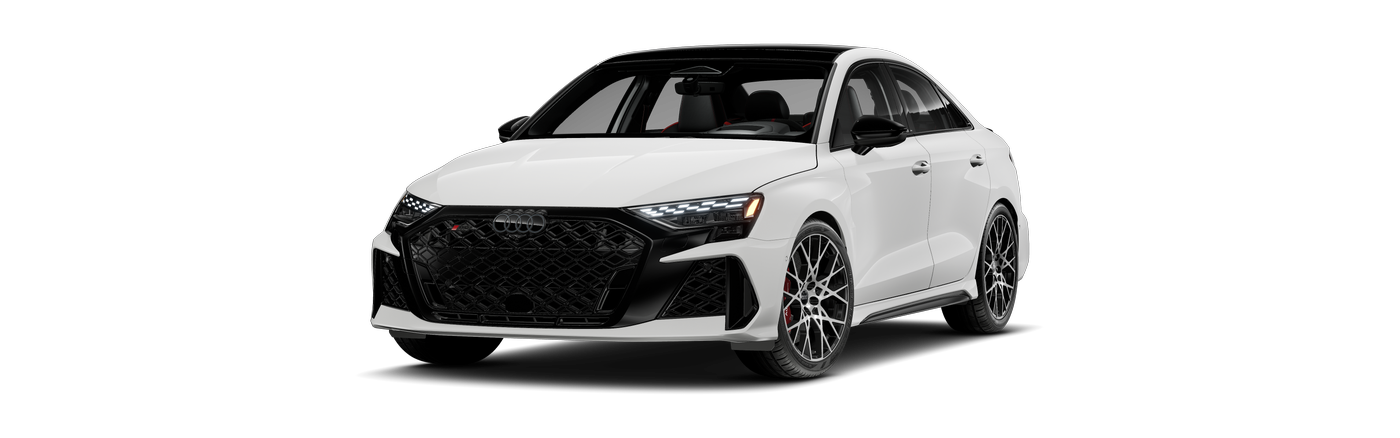 2026 Audi RS 3 Base - Photo 15