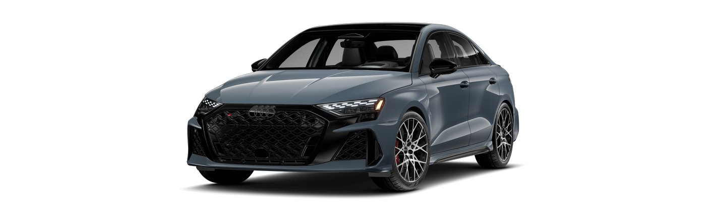 2026 Audi RS 3 Base - Photo 26