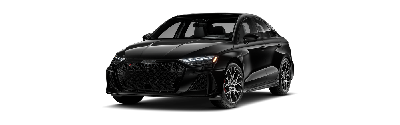 2026 Audi RS 3 Base - Photo 22