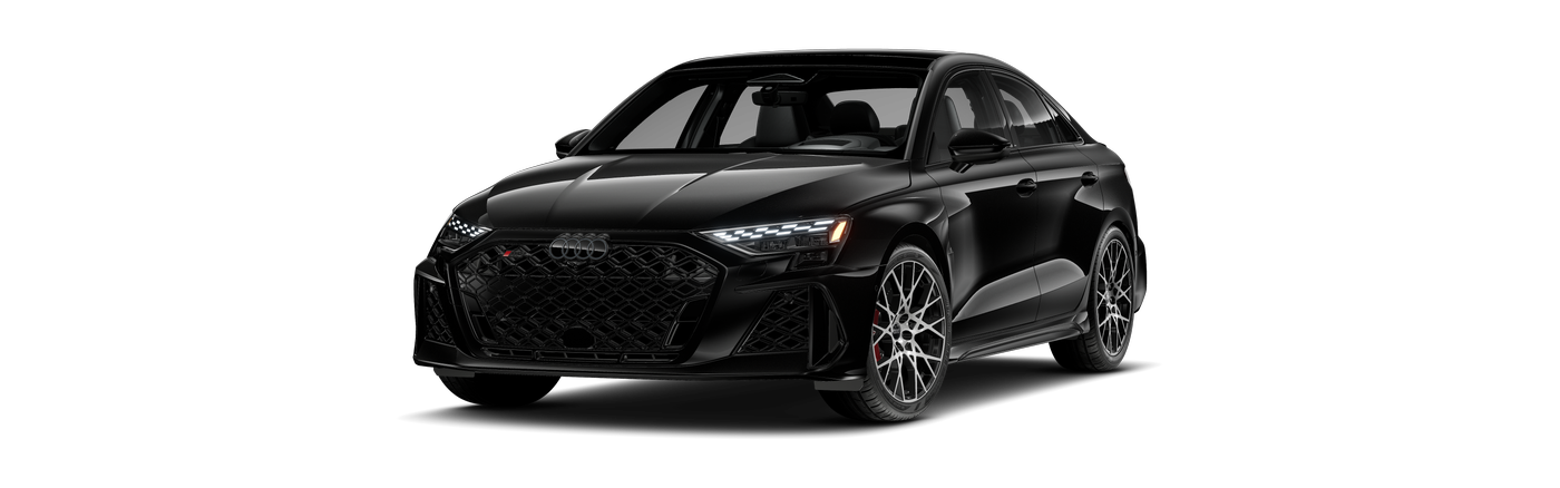 2026 Audi RS 3 Base - Photo 43