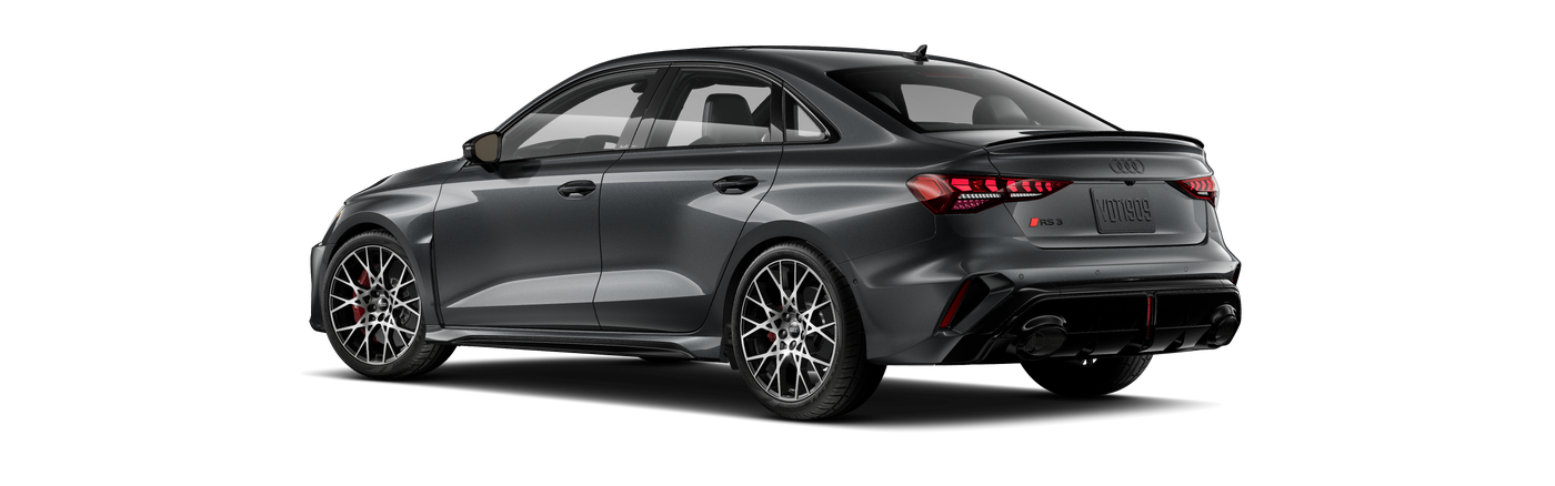 2026 Audi RS 3 Base - Photo 51