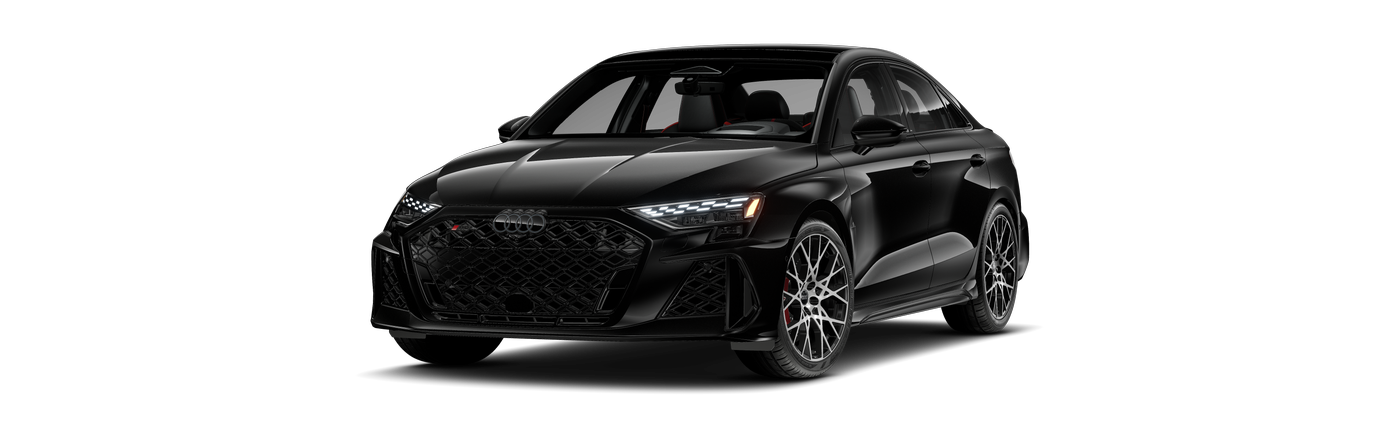 2026 Audi RS 3 Base - Photo 43