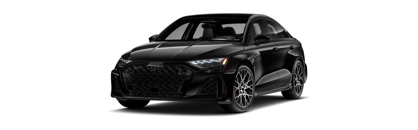 2026 Audi RS 3 Base - Photo 45
