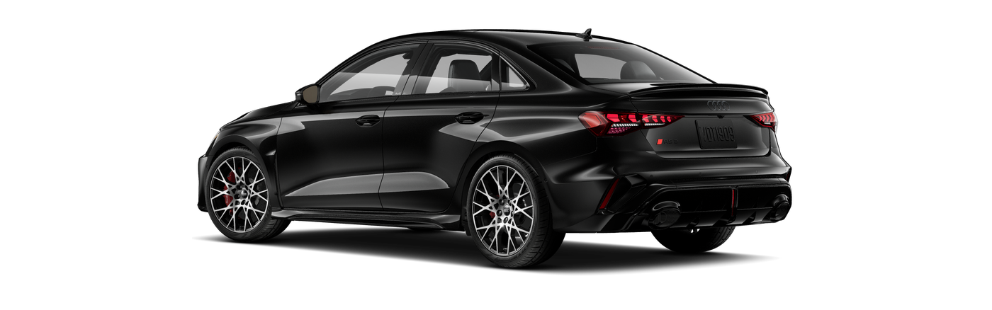 2026 Audi RS 3 Base - Photo 58
