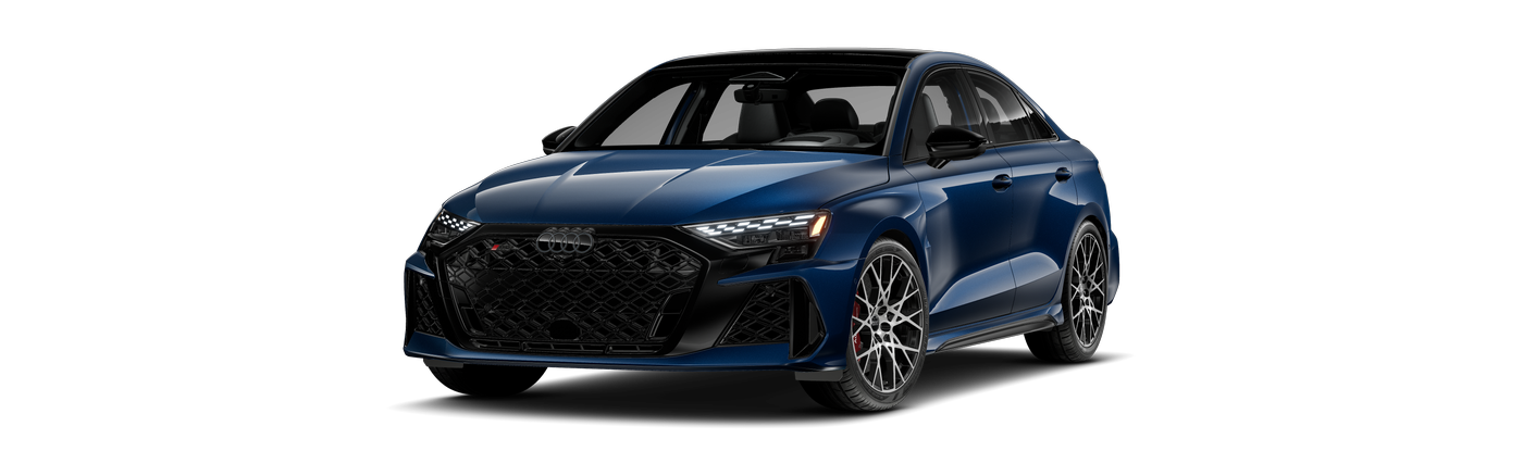 2026 Audi RS 3 Base - Photo 43