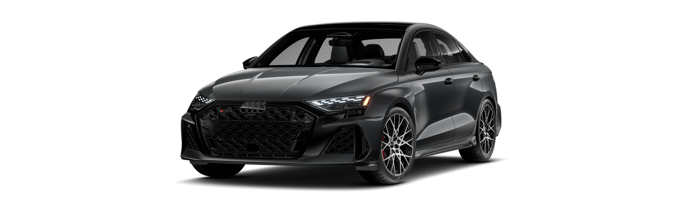 2026 Audi RS 3 Base - Photo 47