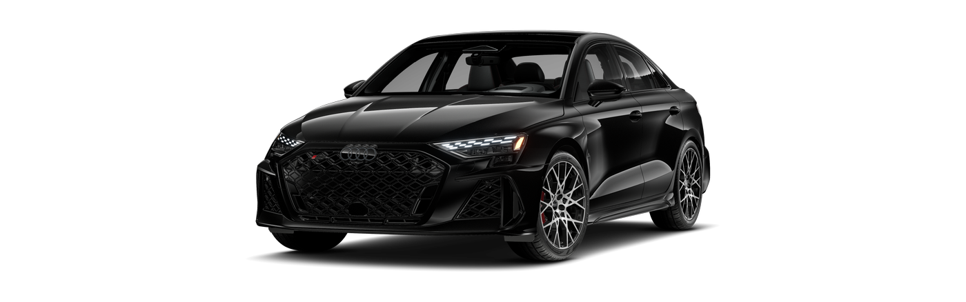 2026 Audi RS 3 Base - Photo 53