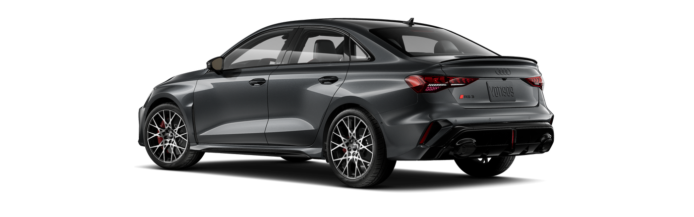 2026 Audi RS 3 Base - Photo 52