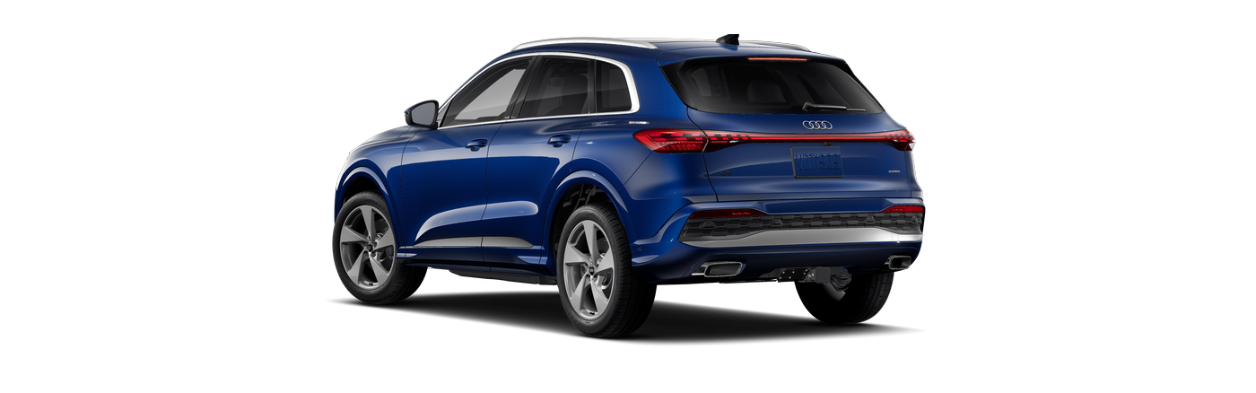 2025 Audi Q5 Premium Plus - Photo 42