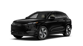 2025 Audi Q6 e-tron Premium Plus's photo