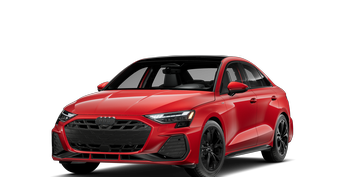 2026 Audi A3 Premium's photo