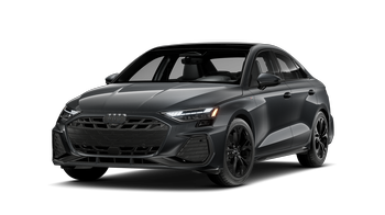 2026 Audi A3 Premium's photo