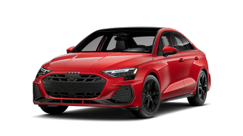 Photo of 2026 Audi A3 Sedan 