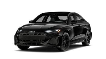 2026 Audi A3 Premium's photo