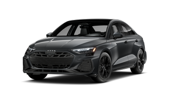 Photo of 2026 Audi A3 Sedan
