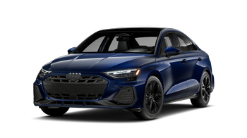 Photo of 2026 Audi A3 Sedan