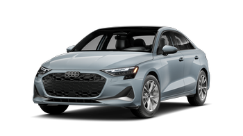 Image de {{modelName}} 2026 Audi A3 Sedan 