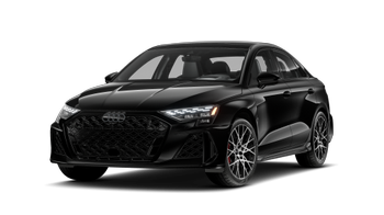 2025 Audi RS 3