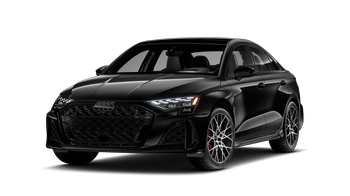Photo of 2025 Audi RS3 Sedan 