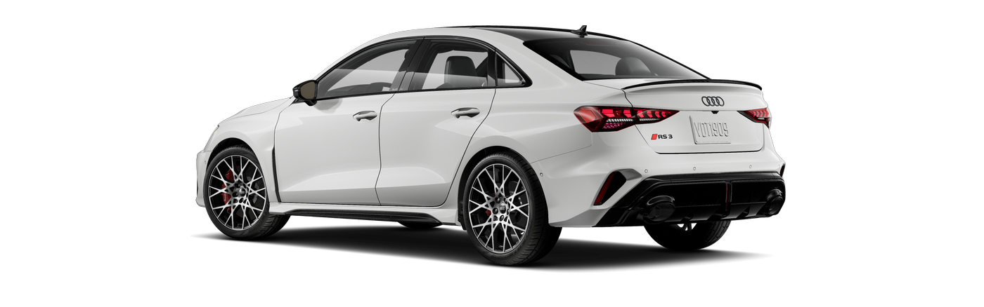 2025 Audi RS 3 Base - Photo 48