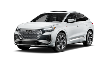 2026 Audi Q4 Sportback e-tron Premium Plus's photo