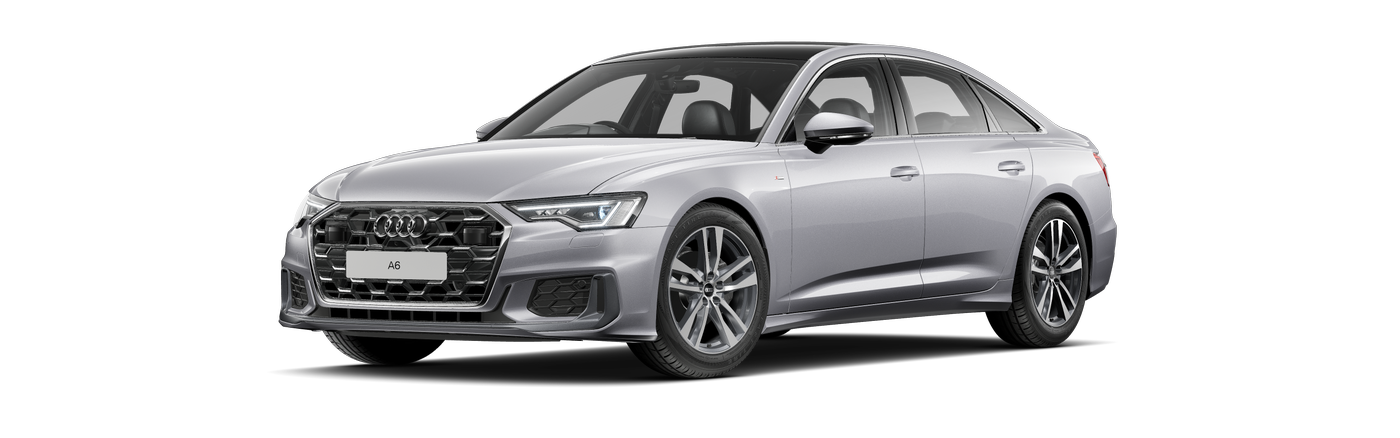 Image about Audi A6 Sedan S line 40 TDI S tronic