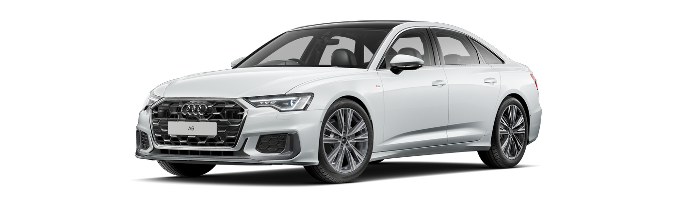 Audi A6 Sedan