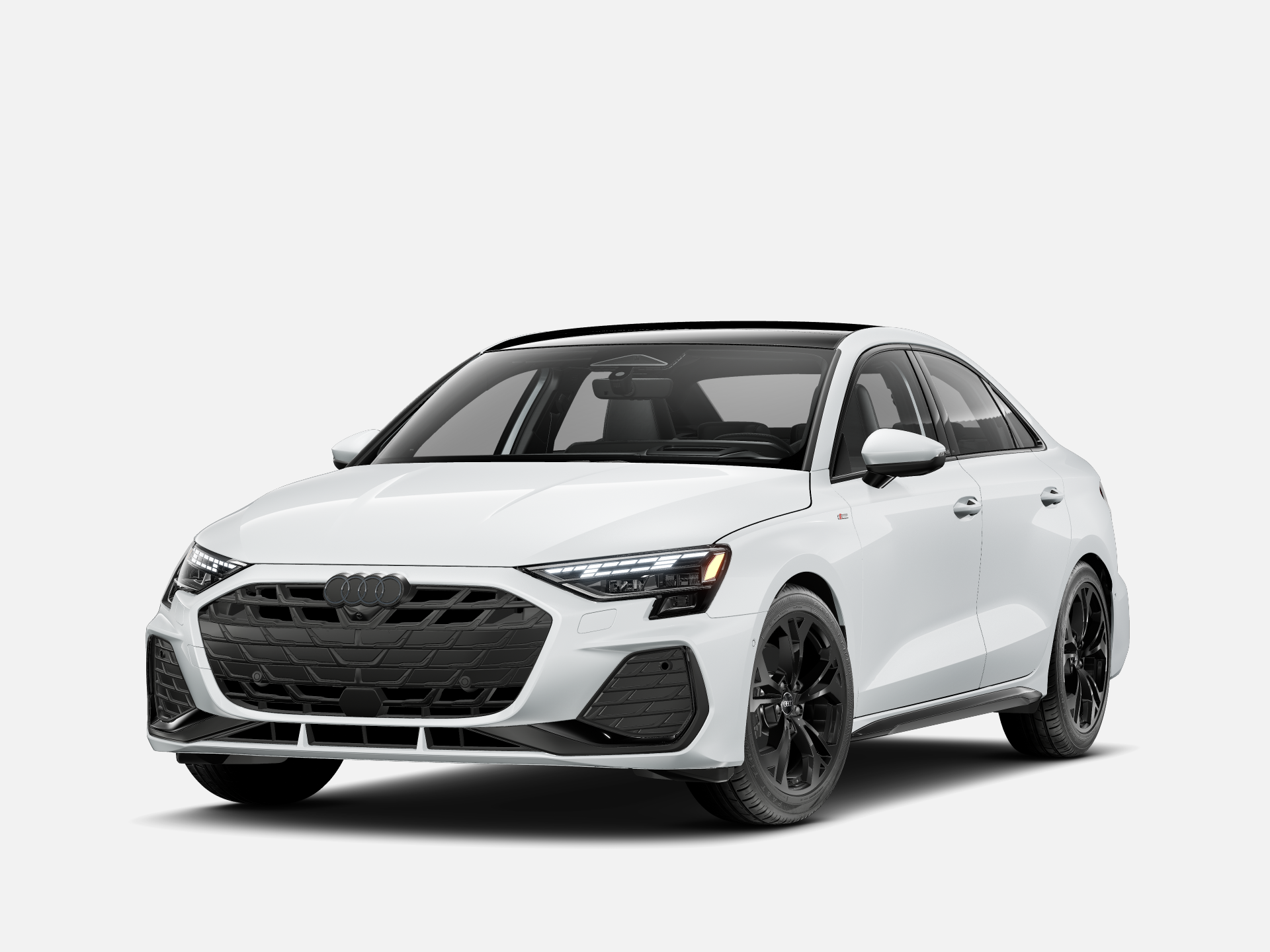 2027 Audi Unknown