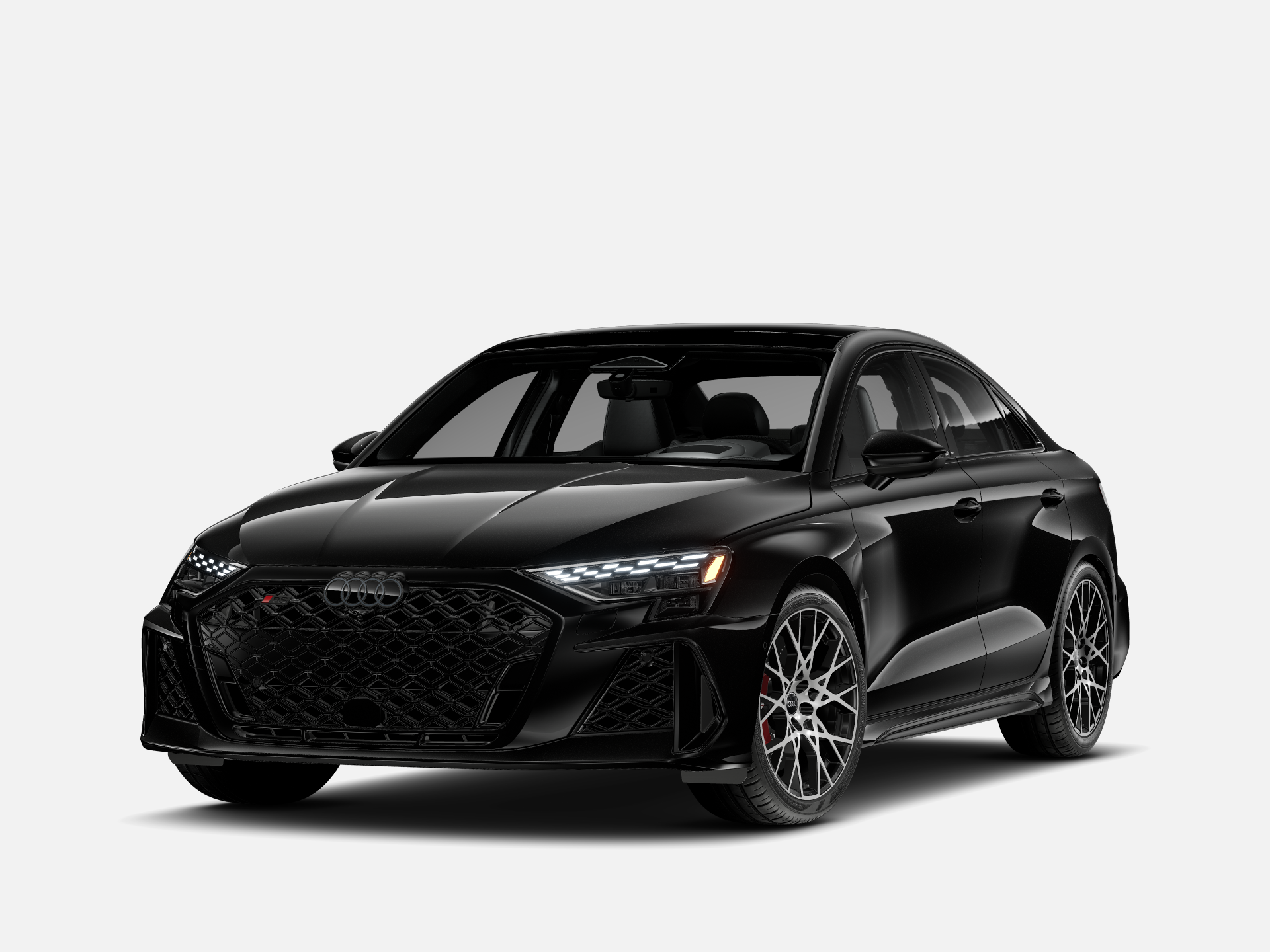 2026 Audi RS 3 2.5 TFSI quattro S tronic's photo