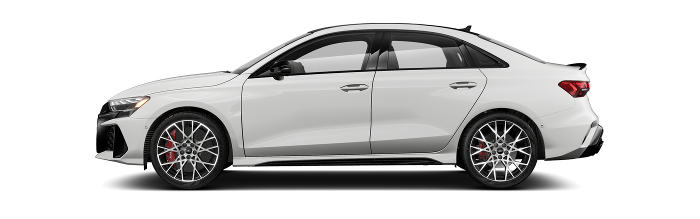 2025 Audi RS 3 Base - Photo 49