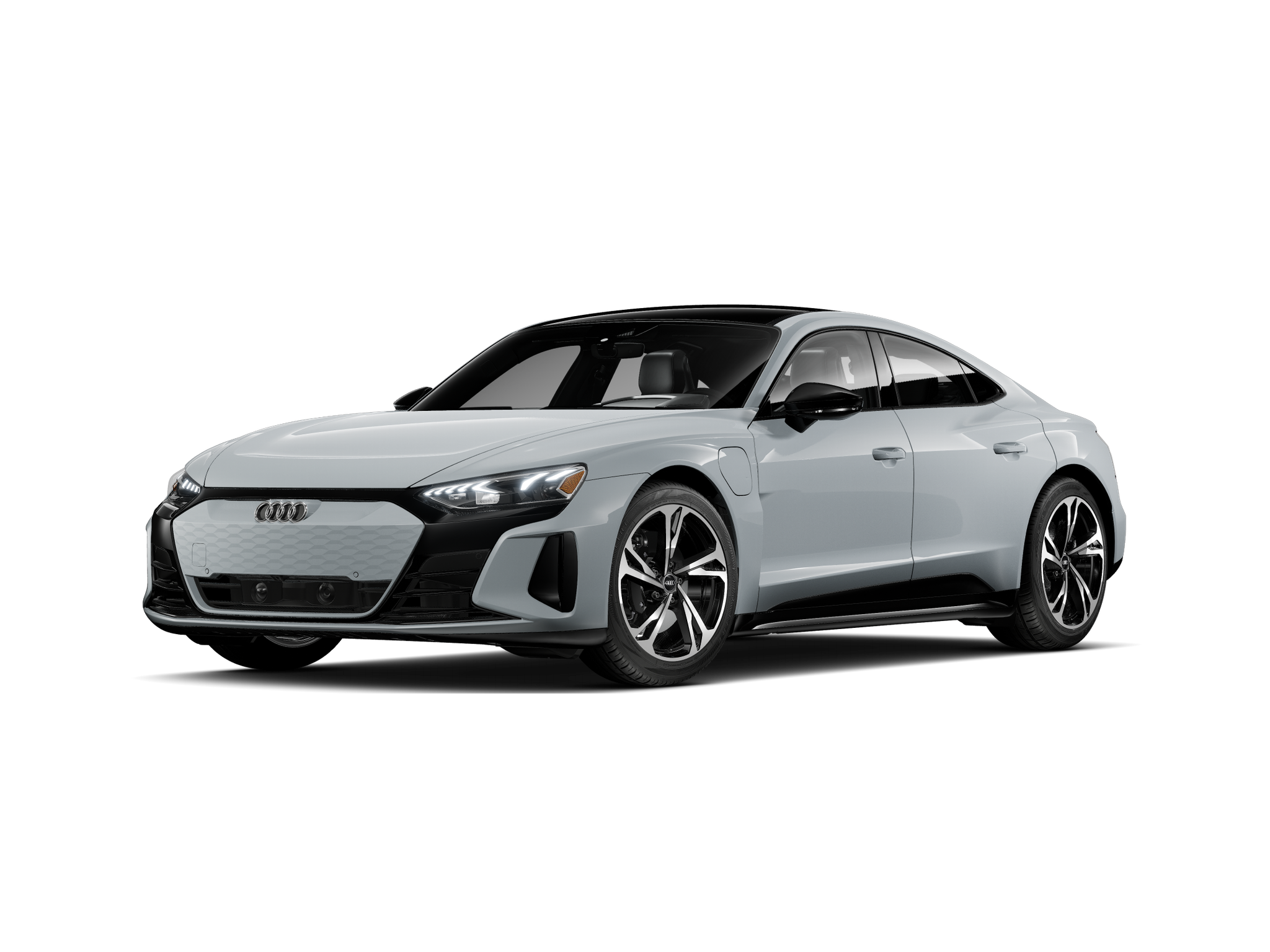 2024 Audi e-tron GT Premium Plus's photo