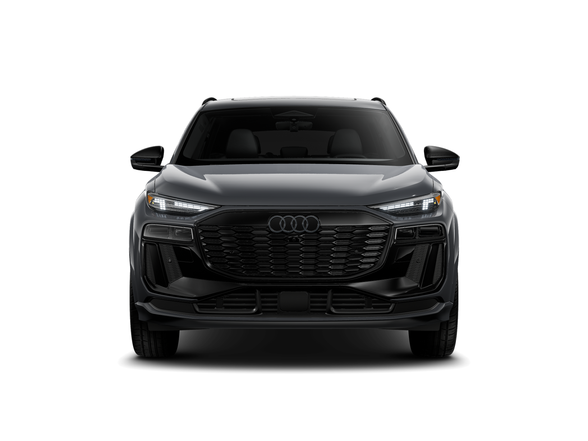 2027 Audi Q6 e-tron
