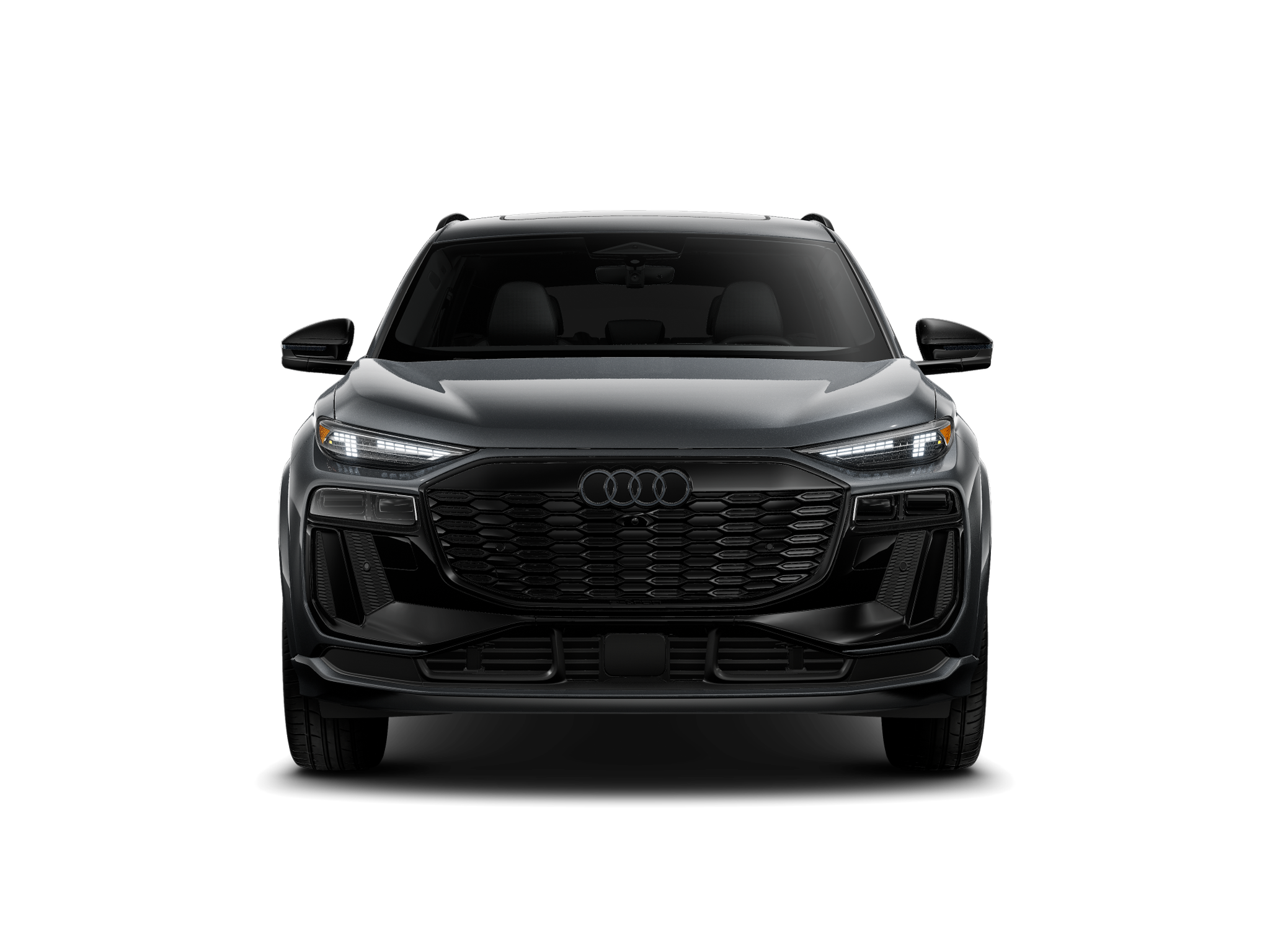 2027 Audi Q6 e-tron